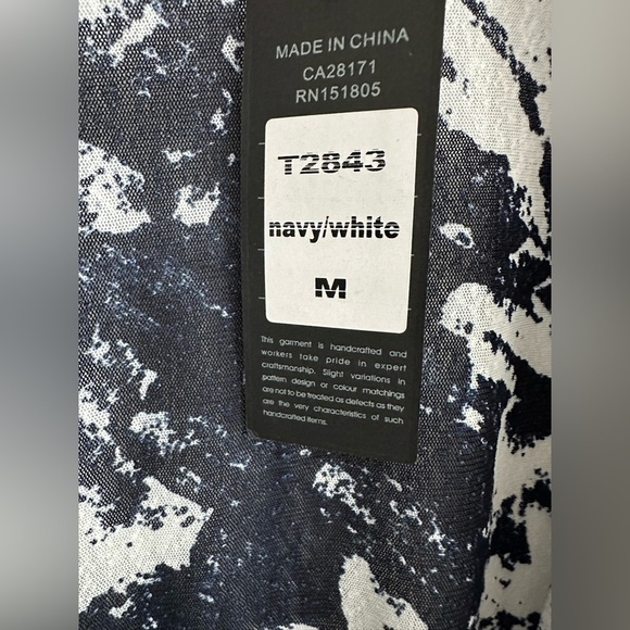 ✨New✨Papa Vancouver Women’s Open Cardigan- Size Medium - Picture 5 of 6